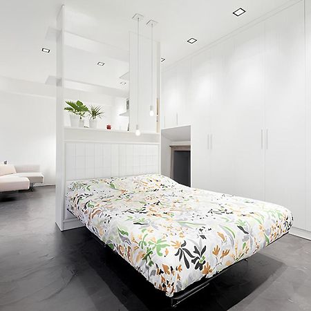 Suite Lux Near Duomo / Mm Tricolore Milano Exterior foto
