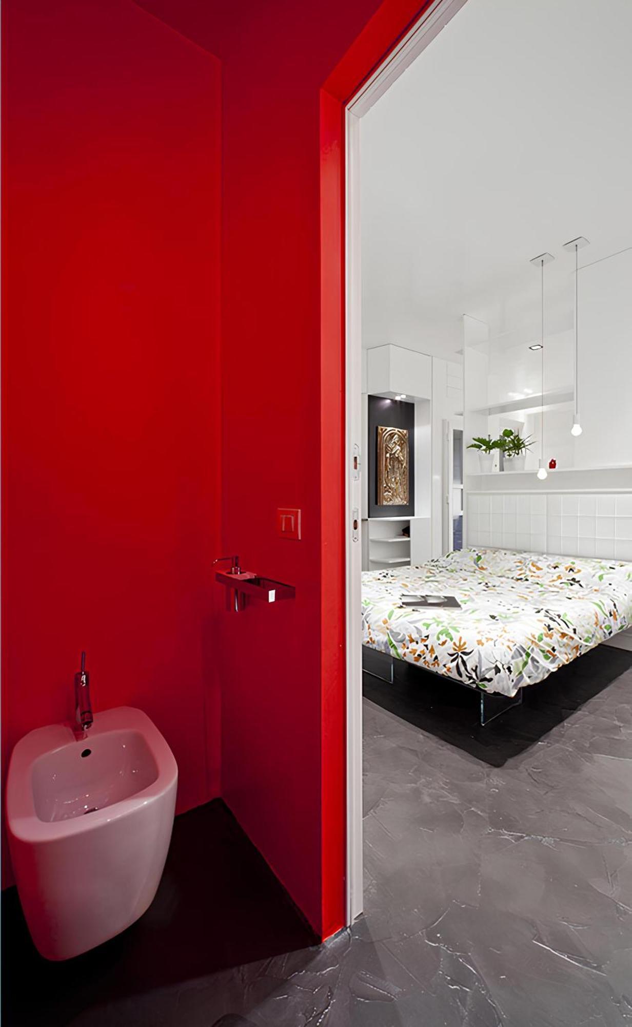Suite Lux Near Duomo / Mm Tricolore Milano Exterior foto