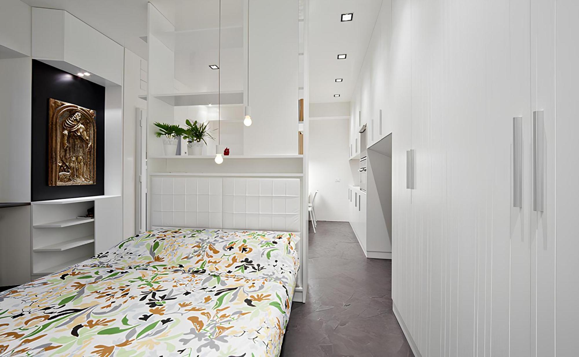 Suite Lux Near Duomo / Mm Tricolore Milano Exterior foto