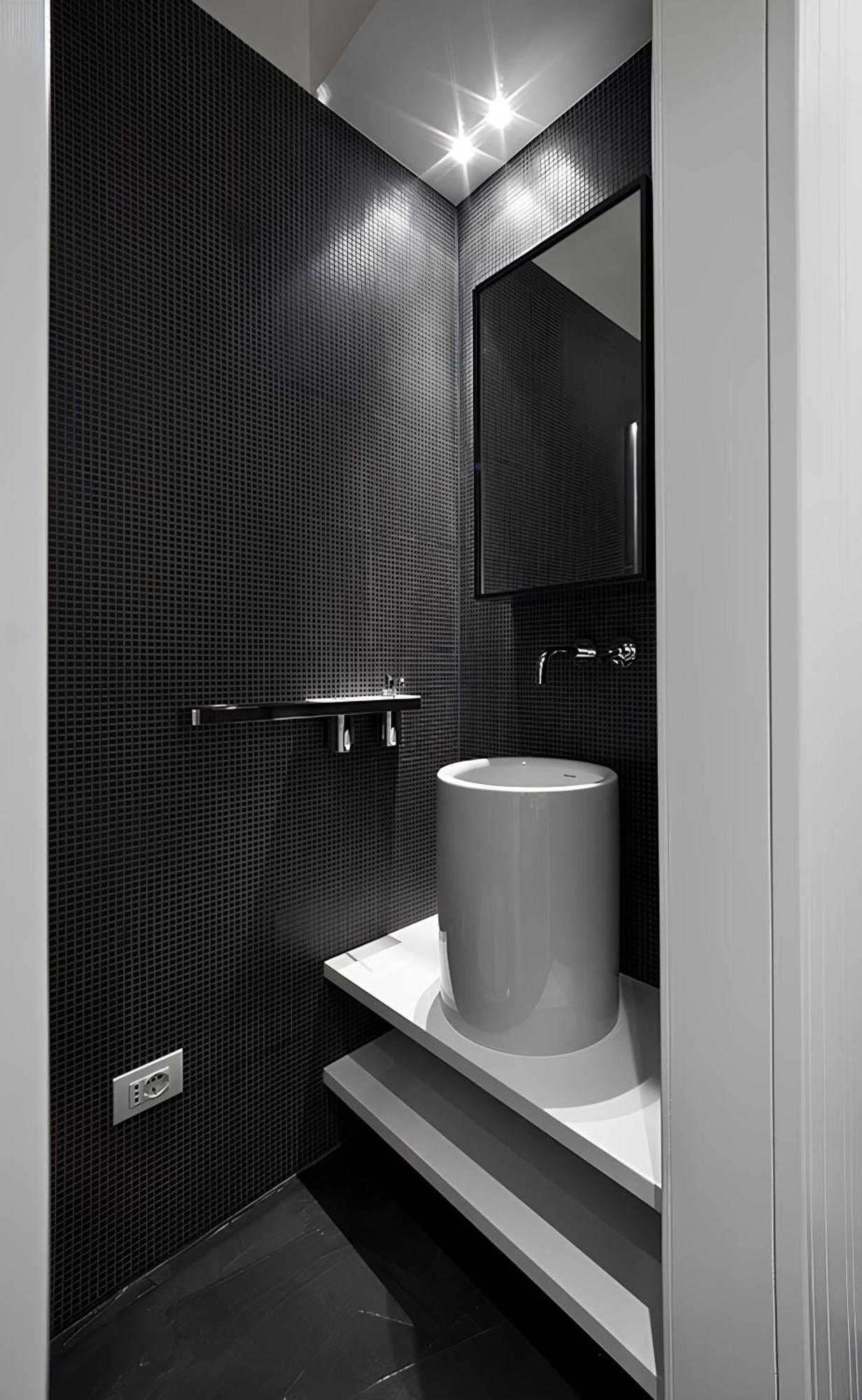 Suite Lux Near Duomo / Mm Tricolore Milano Exterior foto