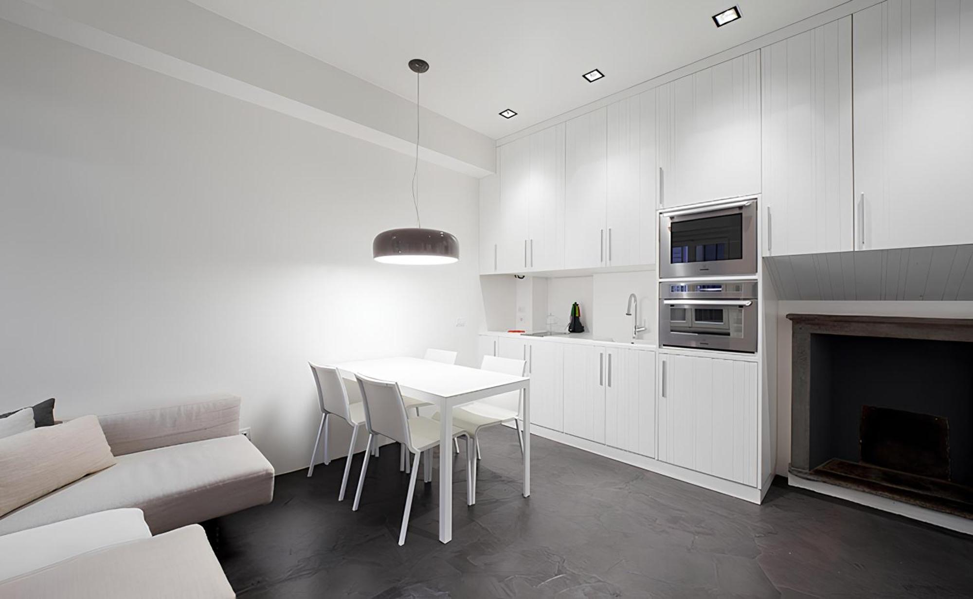 Suite Lux Near Duomo / Mm Tricolore Milano Exterior foto